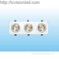 new 30W COB LED Ceiling Recessed Downlight 100-240v